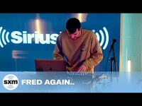 Thumbnail for the Fred again.. - Catrin (The City) [LIVE @ SiriusXM] link, provided by host site