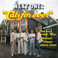 Thumbnail for the NextOne - Cats for Ever link, provided by host site