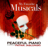 Thumbnail for the Andrew Lloyd Webber - Cats: Memory link, provided by host site