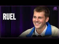Thumbnail for the Ruel - Cats On The Ceiling, Painkiller, Covers EP, Buzzing His Head link, provided by host site
