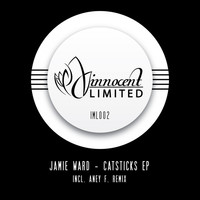 Thumbnail for the Jamie Ward - Catsticks link, provided by host site