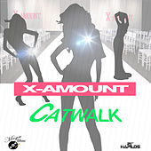 Thumbnail for the X-amount - Catwalk link, provided by host site