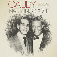Thumbnail for the Cauby Peixoto - Cauby Sings Nat King Cole link, provided by host site