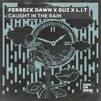 Thumbnail for the Ferreck Dawn - Caught In The Rain link, provided by host site