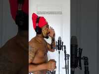 Thumbnail for the Dax - Caught off guard😅 #studio #producer #artist #foryou link, provided by host site