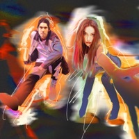 Thumbnail for the Gryffin - Caught Up [Vandelux Remix] link, provided by host site