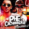 Thumbnail for the Mc Phe Cachorrera - Causa Turbulência link, provided by host site