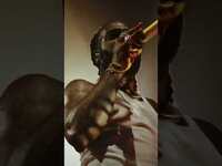 Thumbnail for the Burna Boy - Cause i know say you want me link, provided by host site