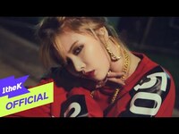Thumbnail for the HyunA - [Teaser] (현아) Cause I'm God Girl(잘나가서 그래)) link, provided by host site
