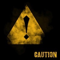 Thumbnail for the Ticket - Caution Tape link, provided by host site
