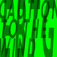 Thumbnail for the Everything But The Girl - Caution To The Wind link, provided by host site