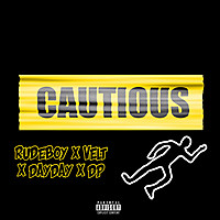 Thumbnail for the Rudeboy - Cautious link, provided by host site