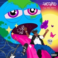 Thumbnail for the Juice WRLD - Cavalier link, provided by host site