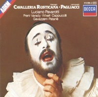 Thumbnail for the Ida Bormida - Cavalleria Rusticana: "Beato voi, compar Alfio.inneggiamo, Il Signor" link, provided by host site