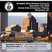 Thumbnail for the New York All-State Symphonic Band - Cavalleria rusticana: Intermezzo (Arr. L. Odom for Wind Ensemble) link, provided by host site