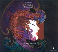 Thumbnail for the Sandrine Piau - Cavalli, F.: Ormindo [Opera] link, provided by host site