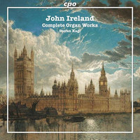 Thumbnail for the John Ireland - Cavatina link, provided by host site