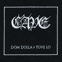Thumbnail for the Dom Dolla - CAVE link, provided by host site