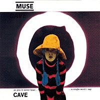 Thumbnail for the Muse - Cave link, provided by host site