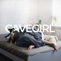 Thumbnail for the Rebeka - Cavegirl link, provided by host site