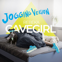 Thumbnail for the Rebeka - Cavegirl (Jogging version) link, provided by host site
