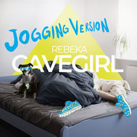 Thumbnail for the Rebeka - Cavegirl (Jogging Version) link, provided by host site