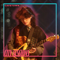 Thumbnail for the Cavetown - Cavetown: City Sessions link, provided by host site