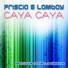Image of Friscia & Lamboy linking to their artist page due to link from them being at the top of the main table on this page