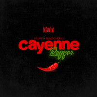 Thumbnail for the Fluff - Cayenne Pepper link, provided by host site