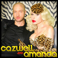 Thumbnail for the Amanda Lepore - Cazwell and Amanda link, provided by host site