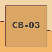 Thumbnail for the Various Artists - Cb-03 link, provided by host site