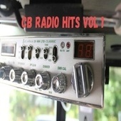 Thumbnail for the Dave Dudley - CB Radio Hits, Vol. 1 link, provided by host site