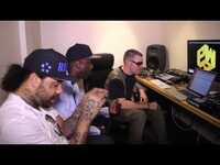 Thumbnail for the Zaytoven - CB SMOOTH Patchwerk Session #VLOG link, provided by host site