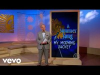 Thumbnail for the My Morning Jacket - CBS Sunday Morning Interview (2013) link, provided by host site