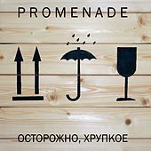 Thumbnail for the Promenade - Осторожно, хрупкое link, provided by host site