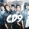 Image of CD9 linking to their artist page due to link from them being at the top of the main table on this page