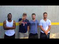 Thumbnail for the Casey Donahew - CDB Ice Challenge link, provided by host site