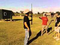 Thumbnail for the Casey Donahew - CDB Shooting Day link, provided by host site