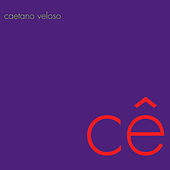 Thumbnail for the Caetano Veloso - Ce link, provided by host site