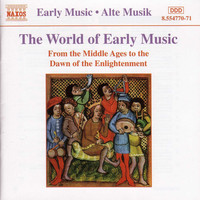Thumbnail for the Guillaume Dufay - Ce jour de I'an link, provided by host site