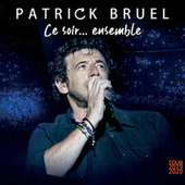 Thumbnail for the Patrick Bruel - Ce soir... ensemble (Tour 2019-2020) link, provided by host site