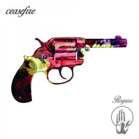 Thumbnail for the Progress - Ceasefire link, provided by host site