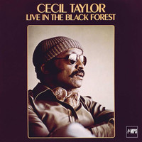 Thumbnail for the Cecil Taylor - Cecil Taylor Live in the Black Forest link, provided by host site