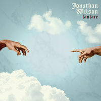 Image of Jonathan Wilson linking to their artist page due to link from them being at the top of the main table on this page