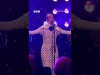 Thumbnail for the Georgia - Cécile and Skipinnish bring in the New Year with Auld Lang Syne | #Hogmanay2024 link, provided by host site