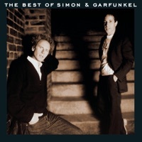 Image of simon and garfunkel linking to their artist page due to link from them being at the top of the main table on this page