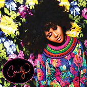 Thumbnail for the Cecily - Cecily link, provided by host site