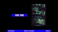 Image of Maxo Kream linking to their artist page due to link from them being at the top of the main table on this page