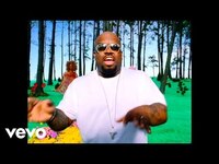 Thumbnail for the CeeLo Green - Cee-Lo - Gettin' Grown (Video) link, provided by host site
