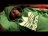Thumbnail for the CeeLo Green - Cee Lo Green Interview link, provided by host site